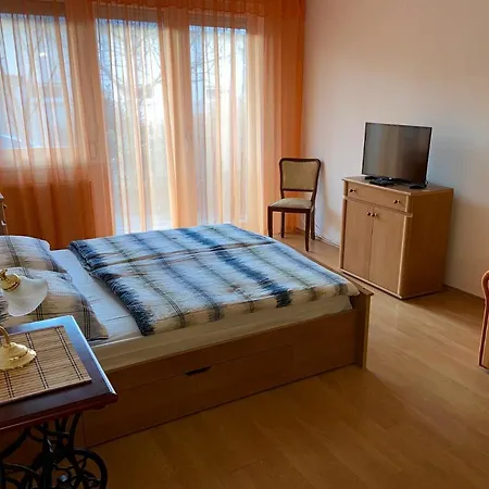Gabriel Apartman Apartment Szeged