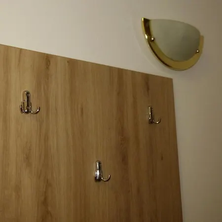 Gabriel Apartman