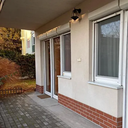 Gabriel Apartman * Szeged