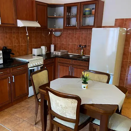 Gabriel Apartman *