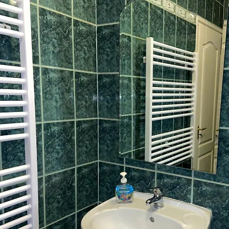 Gabriel Apartman *