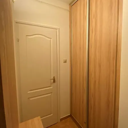 Gabriel Apartman Apartmán Segedín