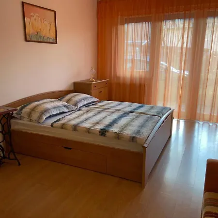 Gabriel Apartman Apartmán