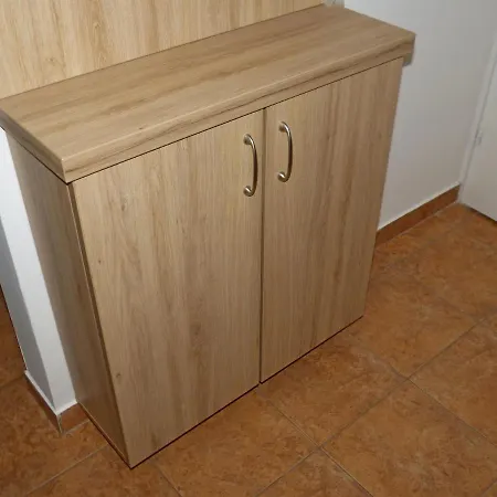 Gabriel Apartman * Segedín
