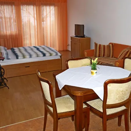 Gabriel Apartman * Segedín