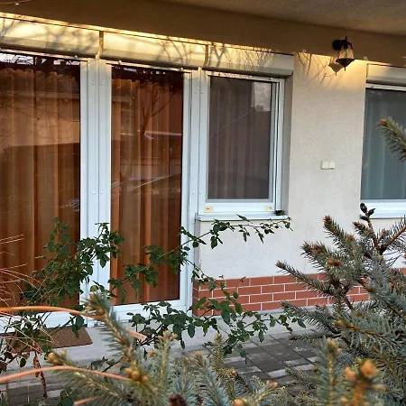 Apartmán Gabriel Apartman